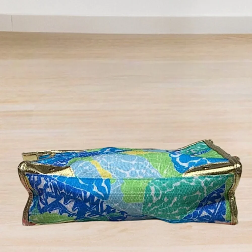 Lilly Pulitzer Cosmetic Bags - Bundle of 3